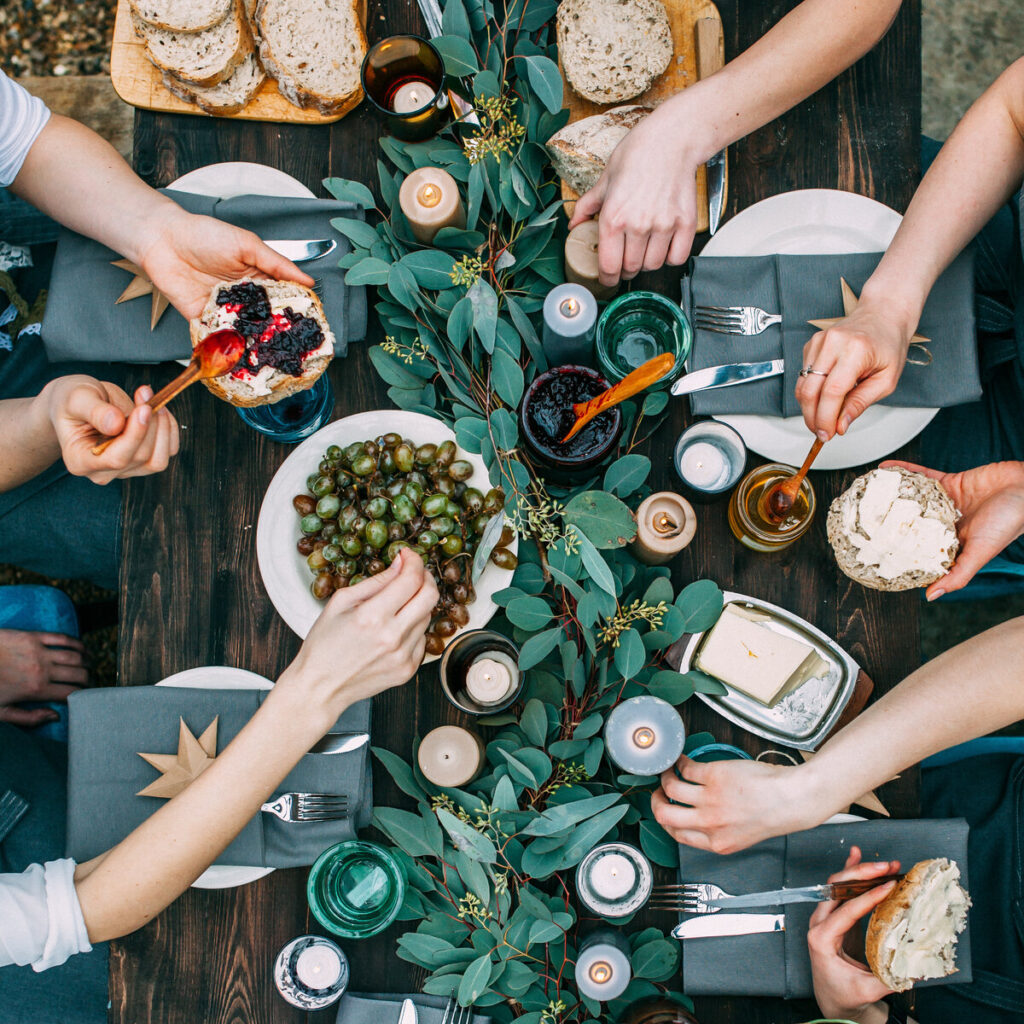 A Foodie’s Guide to Willow Run: Exploring the Best Eats in Duncanville’s Local Gem