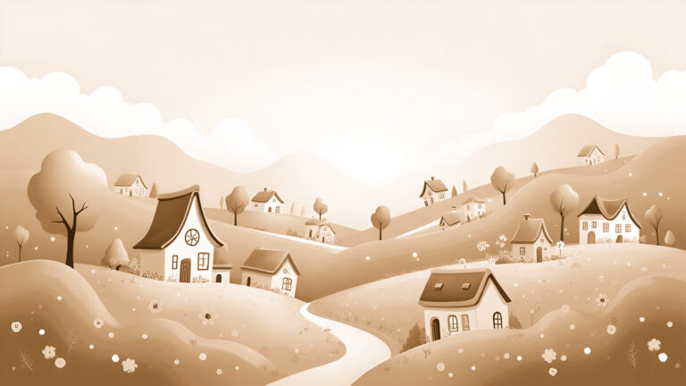 Willow Run neighborhood